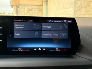 BMW 118 usata, con Controllo elettronico della corsia