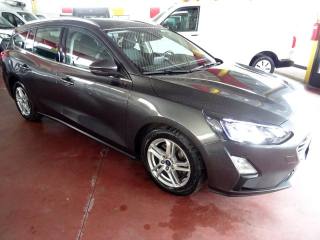 FORD Focus usata, con Antifurto