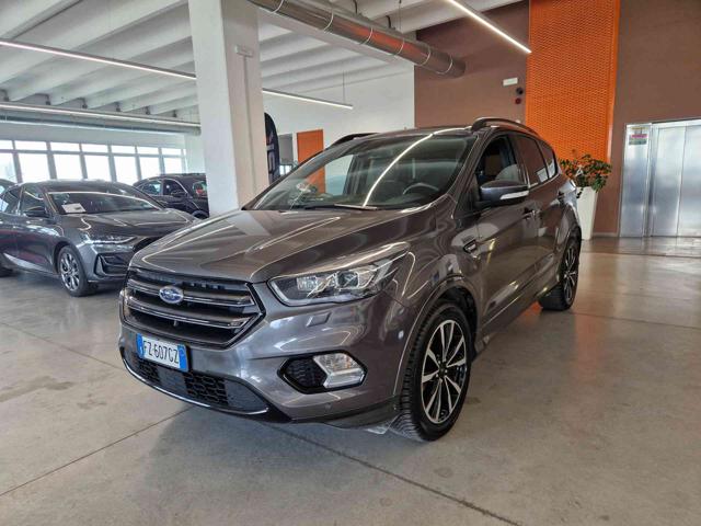 FORD Kuga usata, con ABS