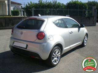 ALFA ROMEO MiTo usata, con Controllo trazione