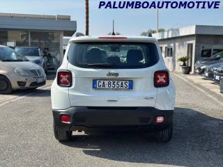 JEEP Renegade usata, con Airbag Passeggero