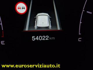 FIAT 500X usata, con Cruise Control