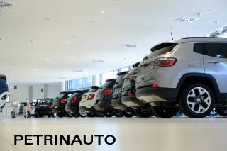 NISSAN Juke usata, con Luci diurne LED