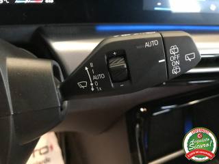 BMW X1 usata, con Fendinebbia