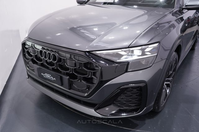 AUDI Q8 usata, con Sospensioni pneumatiche