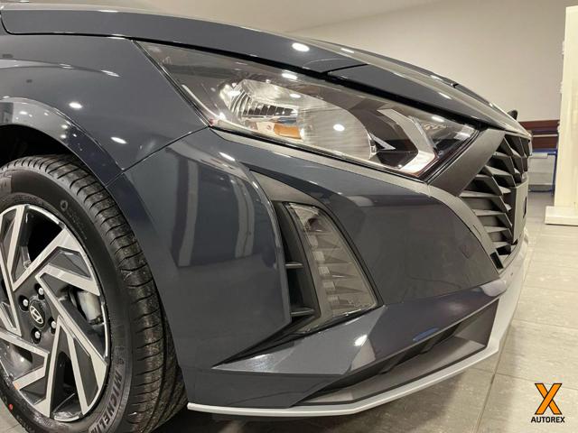 HYUNDAI i20 usata, con Airbag Passeggero