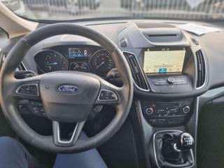 FORD C-Max usata, con ESP