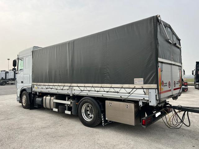 DAF usata 2