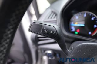 FORD EcoSport usata, con Vivavoce