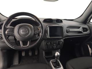 JEEP Renegade usata, con Cruise Control