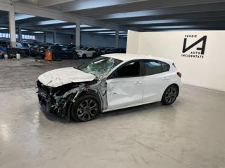 FORD Focus usata, con Airbag Passeggero