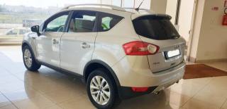FORD Kuga usata, con Antifurto