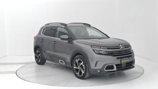 CITROEN C5 Aircross usata, con Boardcomputer
