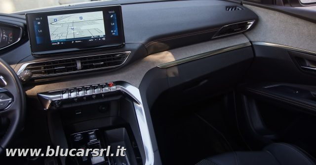 PEUGEOT 5008 usata, con Cruise Control