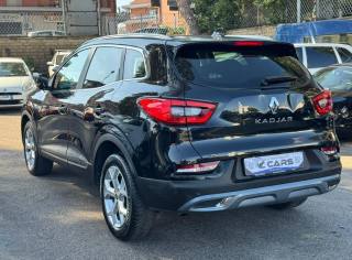 RENAULT Kadjar usata, con Antifurto