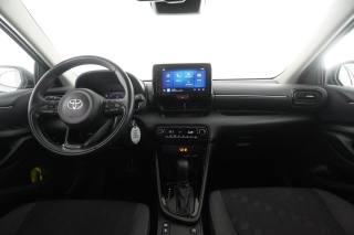 TOYOTA Yaris usata 4