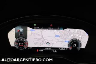 AUDI Q5 usata, con Climatizzatore