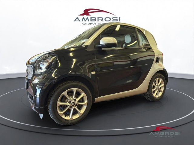 SMART ForTwo usata 0