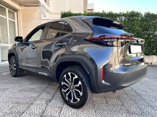 TOYOTA Yaris Cross usata 7