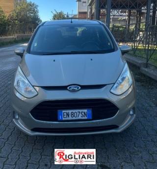 FORD B-Max usata, con Fari LED