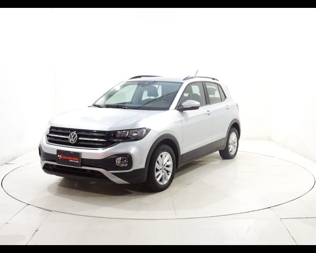 VOLKSWAGEN T-Cross usata, con Airbag