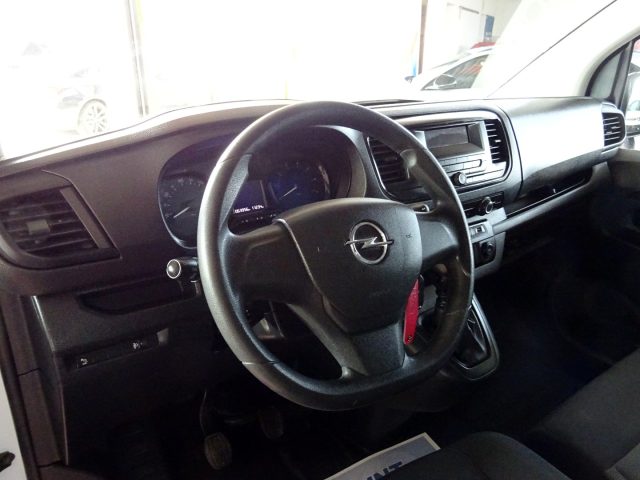 OPEL Vivaro usata, con Boardcomputer