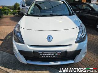 RENAULT Clio usata, con Airbag
