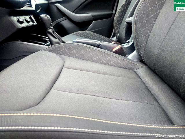 SKODA Kamiq usata, con ESP