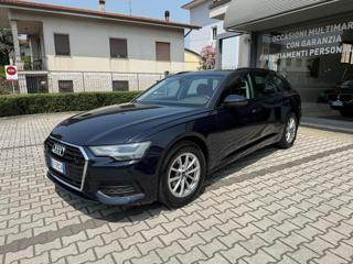 AUDI A6 Avant 35 2.0 TDI S tronic Business