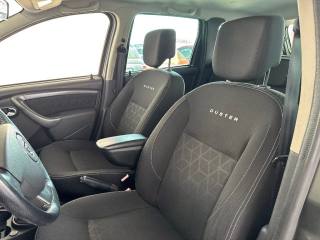 DACIA Duster usata 26