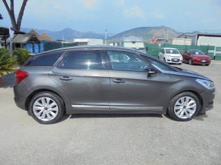 DS AUTOMOBILES DS 5 usata, con Sensore di pioggia