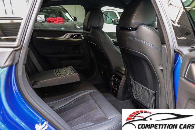 BMW 420 usata, con Cruise Control