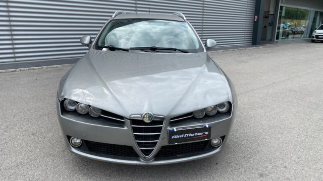 ALFA ROMEO 159 usata, con Airbag