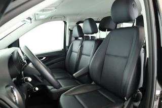 MERCEDES-BENZ Vito usata, con Chiusura centralizzata