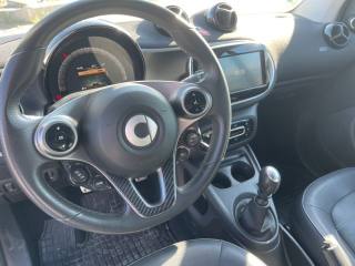 SMART ForTwo usata 11