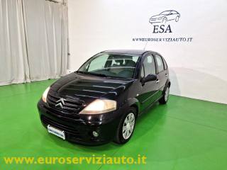 CITROEN C3 usata, con Chiusura centralizzata