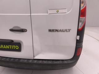 RENAULT Kangoo usata 34