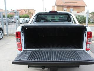 FORD Ranger usata, con Lettore CD