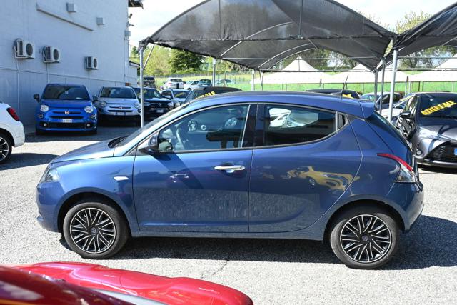 LANCIA Ypsilon usata, con Climatizzatore