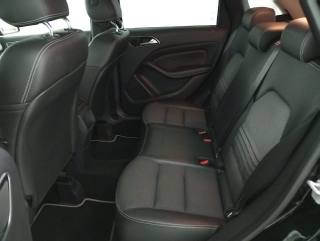 MERCEDES-BENZ B 180 usata 10