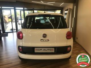 FIAT 500L usata, con Chiusura centralizzata