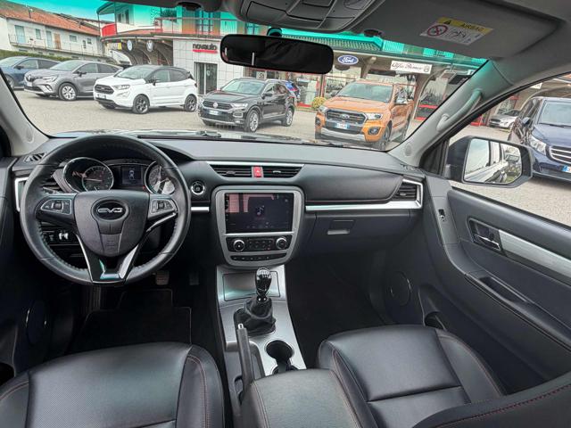 EVO Evo Cross4 usata, con Servosterzo