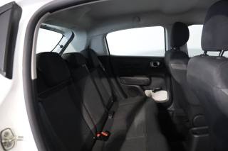 CITROEN C3 usata, con Filtro antiparticolato