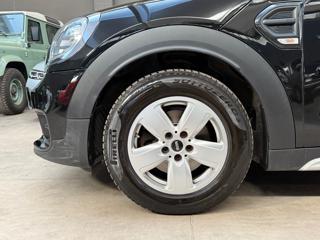 MINI Countryman usata, con Sensori di parcheggio posteriori