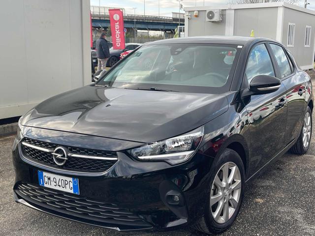 OPEL Corsa usata, con Airbag