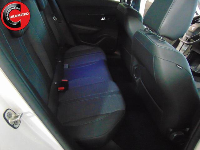 PEUGEOT 2008 usata, con Chiusura centralizzata