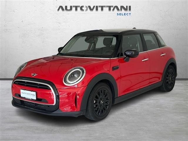 MINI Mini usata, con ABS