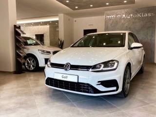 VOLKSWAGEN Golf usata, con Airbag