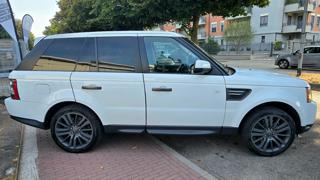 LAND ROVER Range Rover Sport usata, con Cerchi in lega