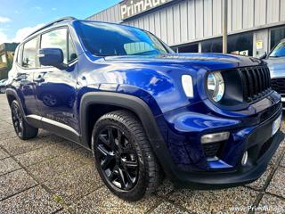 JEEP Renegade usata, con Airbag laterali